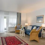 Appartamento Hedighuis Westerland