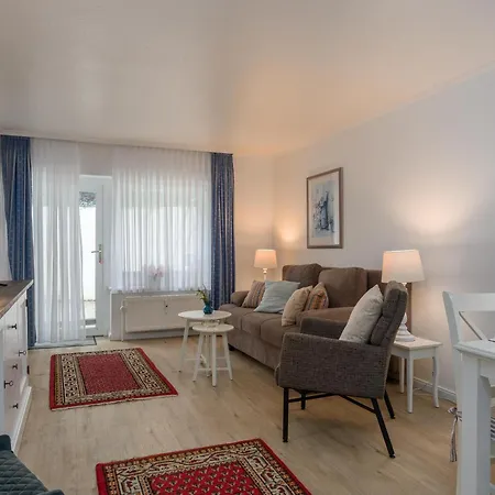 Hedighuis Appartamento Westerland
