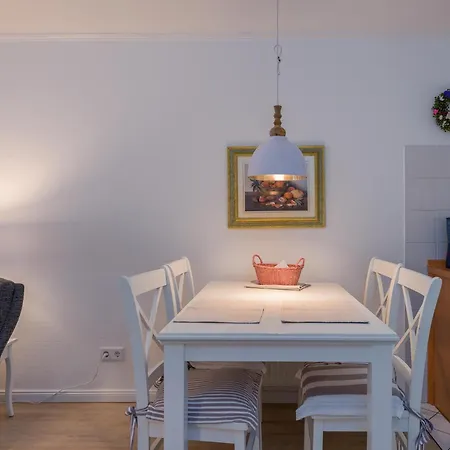 Appartamento Hedighuis Westerland