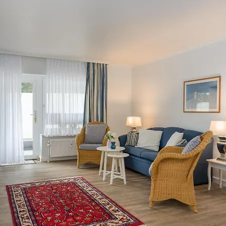 Appartamento Hedighuis Westerland