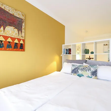 Appartement Hedighuis