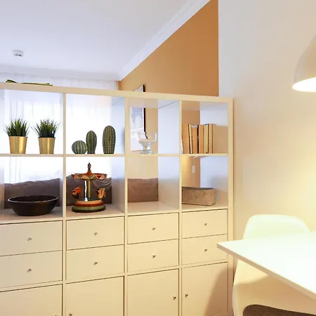 Appartement Hedighuis *