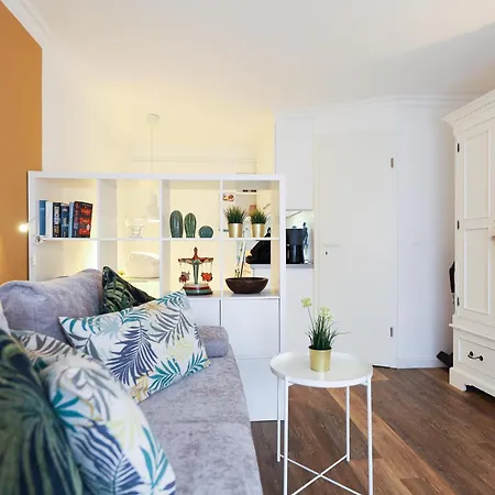 Hedighuis Appartement